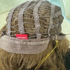 ⑧耐熱 新品未使用 ヘアウィッグその他の画像