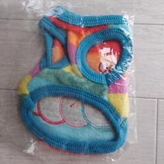 小型犬の服の画像