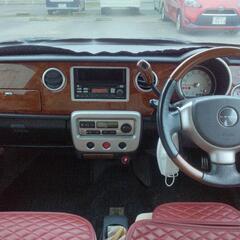 アルト ラパン HE21S スズキ 車の画像