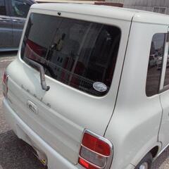 アルト ラパン HE21S スズキ 車の画像