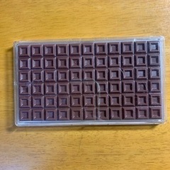 パズル(チョコレート仕様) /オモチャ