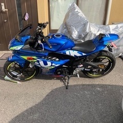 バイク カワサキ