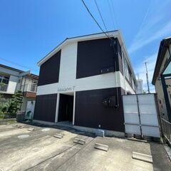江南駅10分！1DK！初期費用８万円！メゾンT106⭐️R-La...