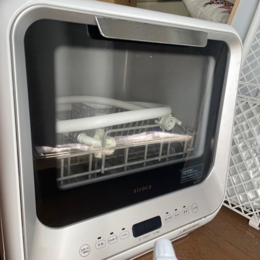 家電 キッチン家電  食洗機