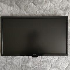 フルHD benqモニター