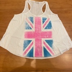 Forever21タンクトップ