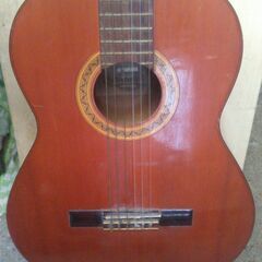 ギター YAMAHA G-100