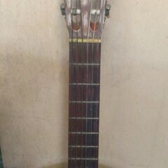 ギター YAMAHA G-100の画像