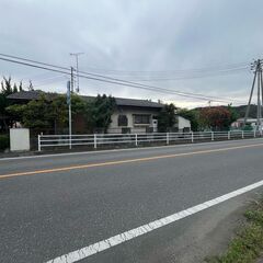 【錦町鬼越下　土地】