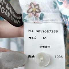  ワンピース（春〜初夏向け♪）の画像
