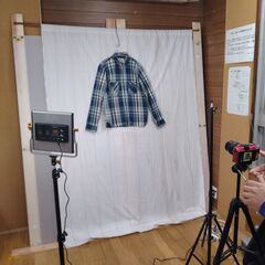 インターネット販売向け内職の募集　1件80円～倉吉市内の画像