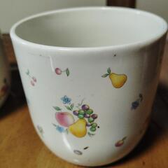 生活雑貨 食器　GARO陶器3点セットの画像
