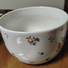 生活雑貨 食器　GARO陶器3点セットの画像