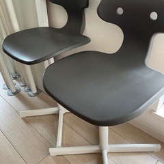 IKEA MOLTE/モルテ デスクチェア