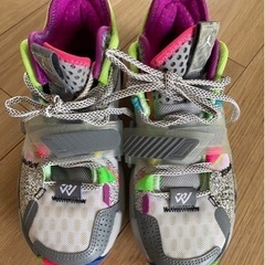 エアジョーダンレディース ホワイノット Jordan Why N...
