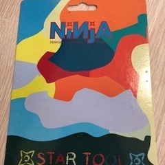 インラインスケート用工具　NINJAの画像