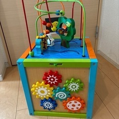 おもちゃ おもちゃ 知育玩具の画像