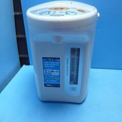 M892　象印　電気ポット　３L　４段階保温能付き　CD-XB30の画像
