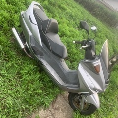 ヤマハマジェスティ250の画像