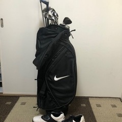 Titleist 他 ゴルフセット