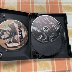 DVDBOXコレクション7本65枚セットの画像