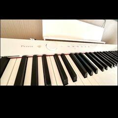 CASIO　プリビア　電子ピアノの画像