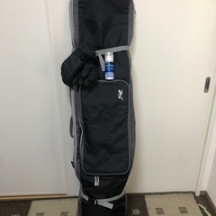  Burton スノーボードの画像