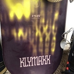  Burton スノーボードの画像