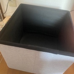 家具 ソファ オットマンの画像