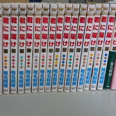 少女漫画　君に届け　1巻～25巻　プラス1冊　合計26冊