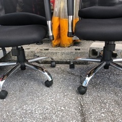 ⭐️オフィスチェア⭐️の画像
