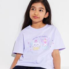 【交換して下さい】ユニクロ　Tシャツ　130㎝