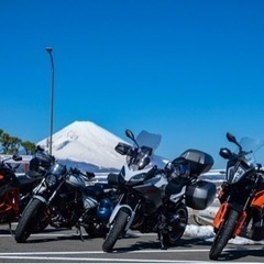 新規ツーリングサークル🏍️立ち上げます✨