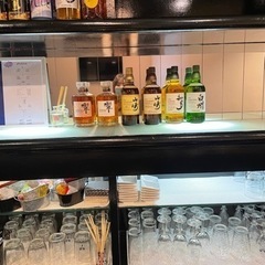 杭瀬NEWOPENスナック　スタッフ募集の画像