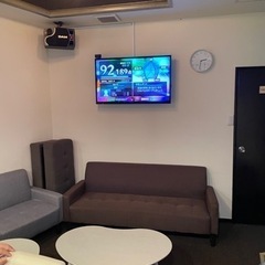 杭瀬NEWOPENスナック　スタッフ募集の画像