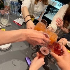 杭瀬NEWOPENスナック　スタッフ募集の画像