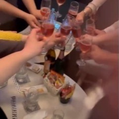 杭瀬NEWOPENスナック　スタッフ募集の画像