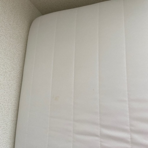 家具 ベッド シングルベッド