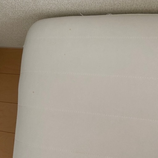 家具 ベッド シングルベッド