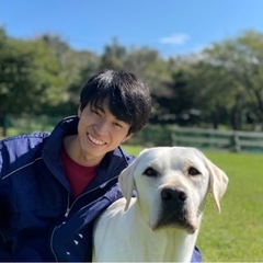 愛犬の行動のお悩みを解決します！