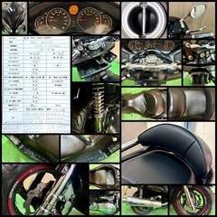 ★ホンダ フォルツァX★ 後期型! モリワキ! デイトナ! 美車 人気車種 早い者勝ち MF08 FI 水冷 カスタム多数 マジェスティの画像