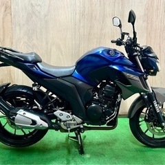 ★ヤマハ FZ25★ 極美車 希少 人気車種 早い者勝ち ME1...