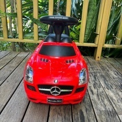 子供用車の画像