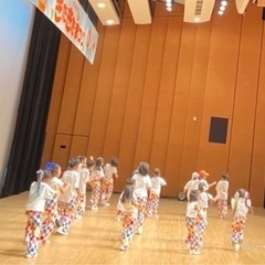 【神戸・垂水】神戸市垂水区でダンス！！！の画像