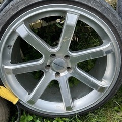 車のパーツ タイヤ、ホイール