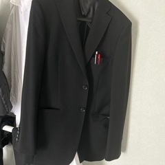 スーツ ジャケット