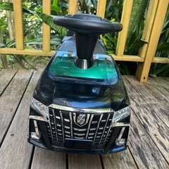 子供用車の画像