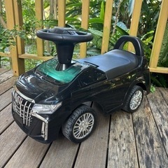 子供用車