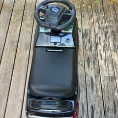 子供用車の画像