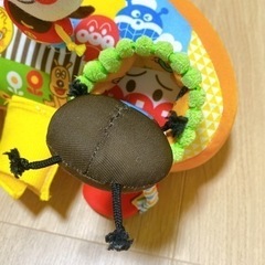 【決定】アンパンマン　おもちゃの画像